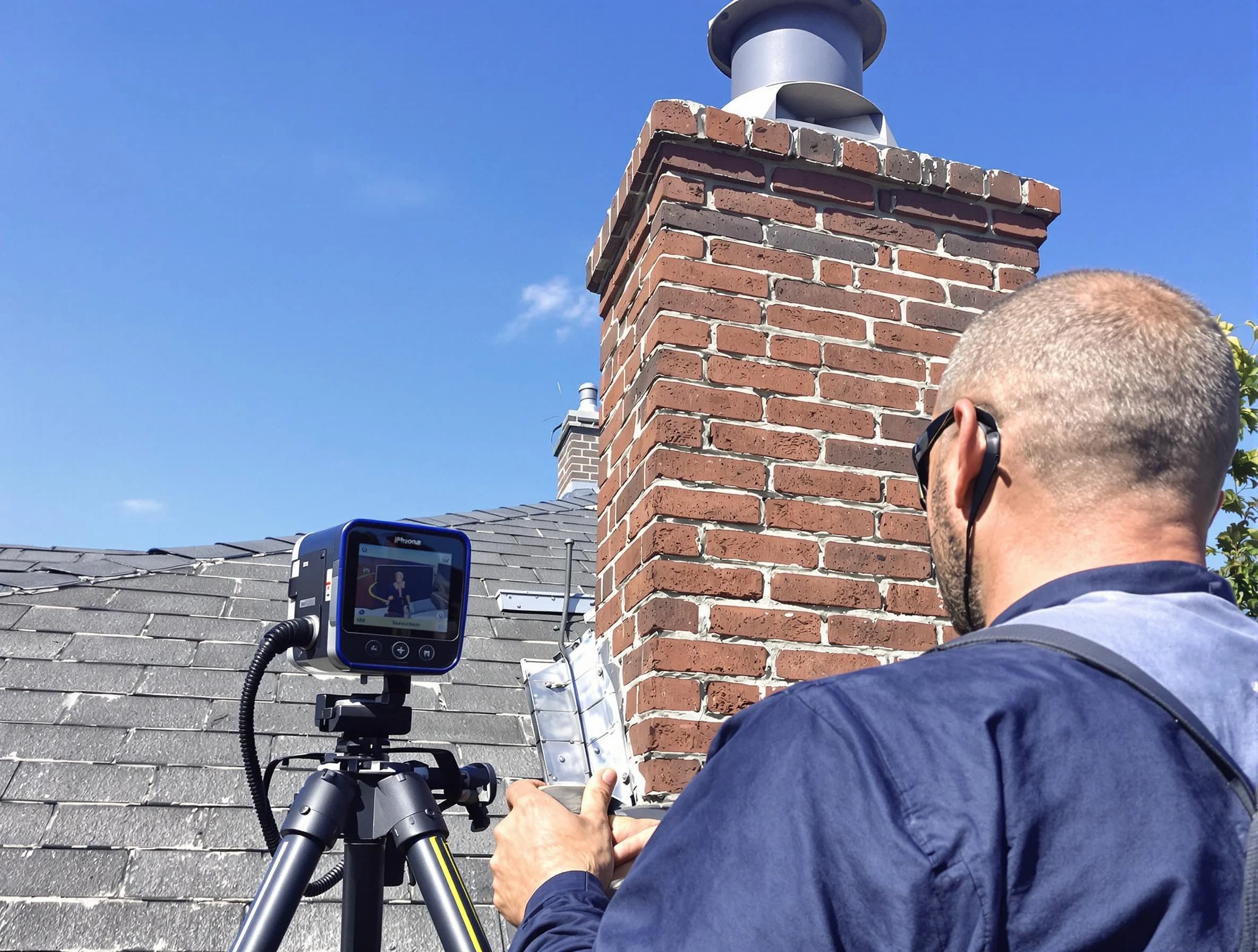 Chimney Inspection service in Morris, NJ