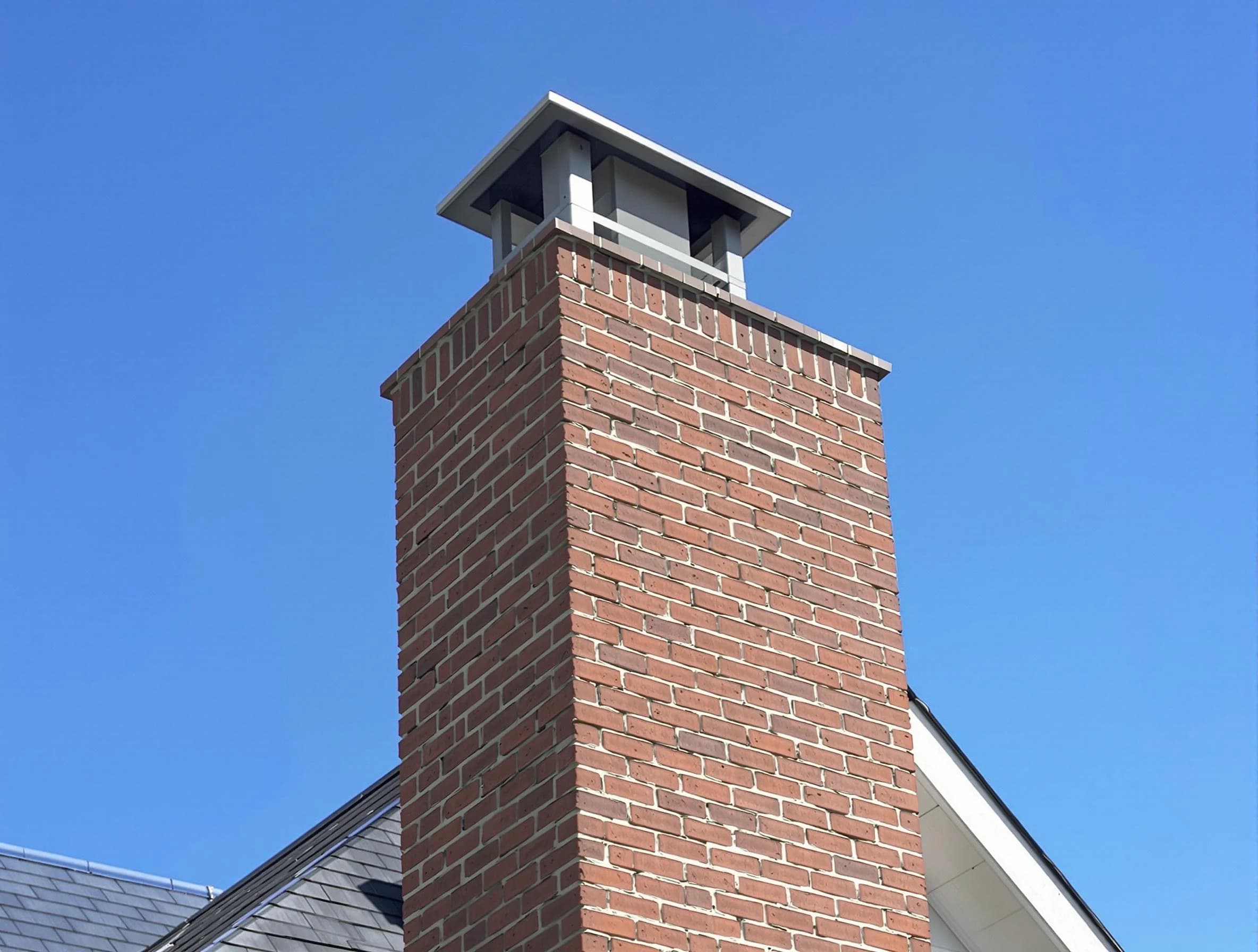 Chimney Remodeling service in Morris, NJ